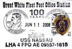 GregCiesielski Nassau LHA4 20080611 1 Postmark.jpg