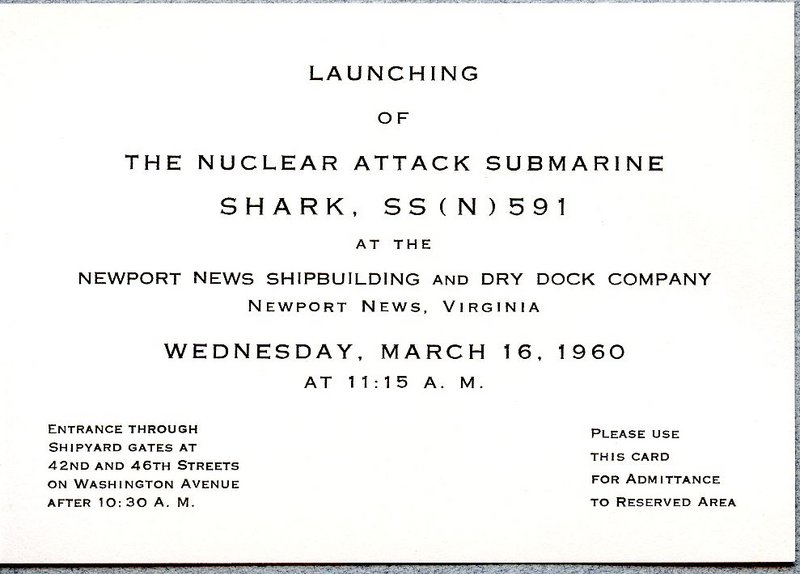 File:Hoffman Shark SSN 591 19600316 1 ticket.jpg