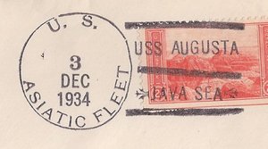 GregCiesielski Augusta CA31 19341203 1 Postmark.jpg