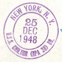 GregCiesielski Chilton APA38 19481225 2 Postmark.jpg