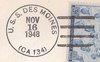 GregCiesielski DesMoines CA134 19481116 1 Postmark.jpg