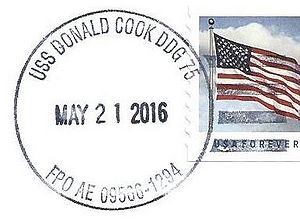 GregCiesielski DonaldCook DDG75 20160521 1 Postmark.jpg