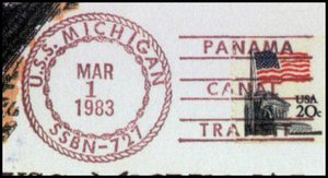 GregCiesielski Michigan SSBN727 19830301 1 Postmark.jpg