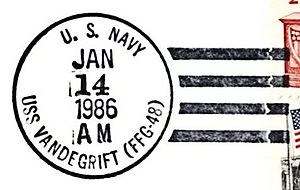 GregCiesielski Vandegrift FFG48 19860114 1 Postmark.jpg