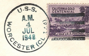 GregCiesielski Worcester CL144 19480704 1 Postmark.jpg