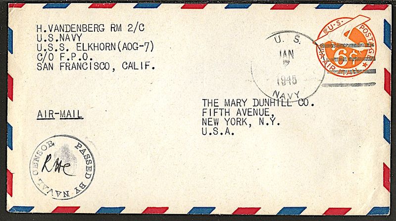 File:JohnGermann Elkhorn AOG7 19450107 1 Front.jpg