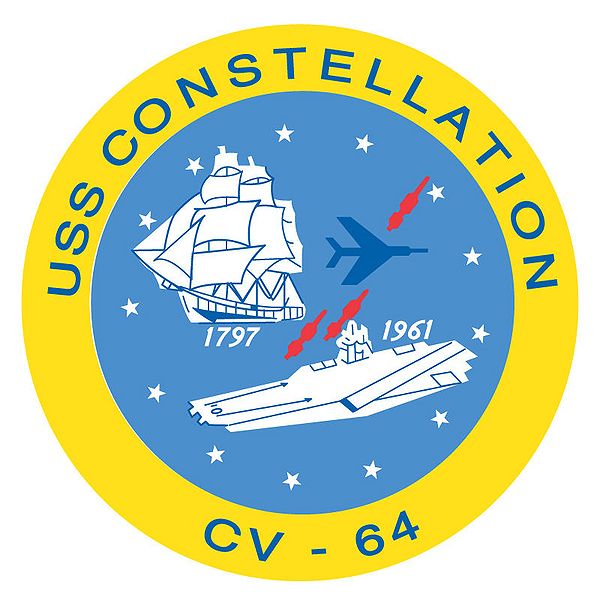 File:Constellation CV64 1 Crest.jpg