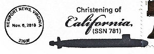 GregCiesielski California SSN781 20111106 1 Postmark.jpg