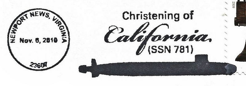 File:GregCiesielski California SSN781 20111106 1 Postmark.jpg