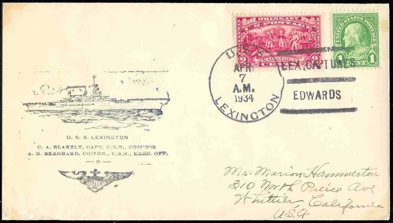 File:GregCiesielski Lexington CV2 19340407 1 Front.jpg