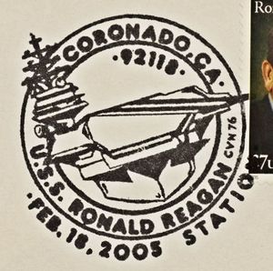 GregCiesielski RonaldReagan CVN76 20050218 1 Postmark.jpg