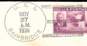 GregCiesielski Bainbridge DD246 19391127 1 Postmark.jpg
