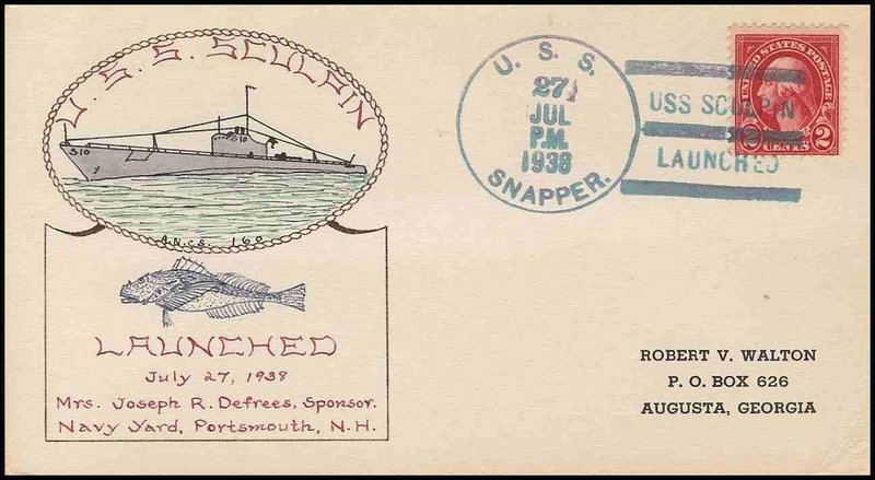 File:GregCiesielski Snapper SS185 19380727 1 Front.jpg