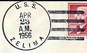 GregCiesielski Zelima AF49 19560423 1 Postmark.jpg