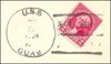 GregCiesielski Guam PR43 19340723 1 Postmark.jpg