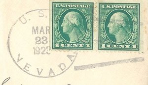 GregCiesielski Nevada BB36 19230323 1 Postmark.jpg