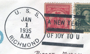 GregCiesielski Richmond CL 9 19350101 1 Postmark.jpg