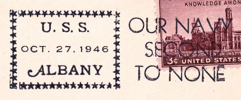 File:GregCiesielski Albany CA123 19461027 1 Postmark.jpg