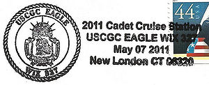GregCiesielski Eagle WIX327 20110507 2 Postmark.jpg