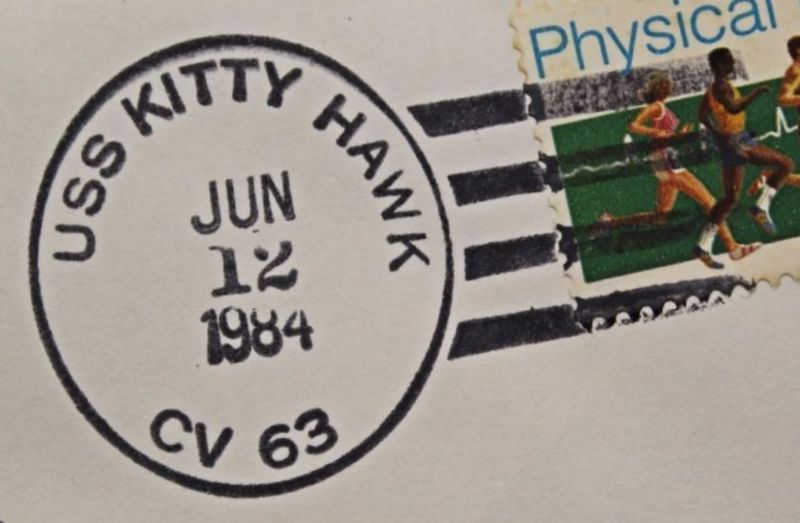File:GregCiesielski KittyHawk CVA63 19840612 1 Postmark.jpg