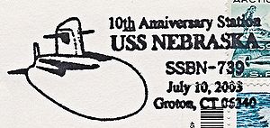 GregCiesielski Nebraska SSBN739 20030710 5 Postmark.jpg