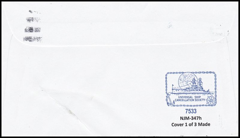 File:GregCiesielski RonaldReagan CVN76 20180317 1 Back.jpg