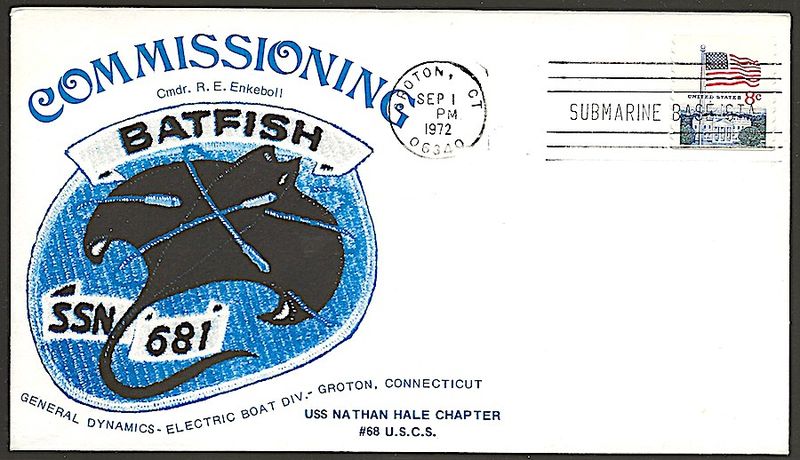 File:JohnGermann Batfish SSN681 19720901 1 Front.jpg