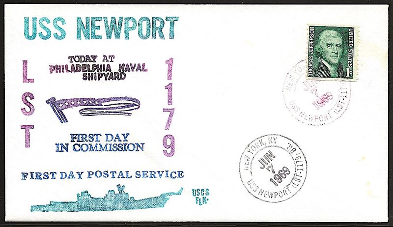 File:JohnGermann Newport LST1179 19690607 1 Front.jpg