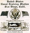 Bunter OtherUS Naval Training Station San Diego California 19380805 1 cachet.jpg
