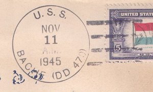 GregCiesielski Bache DD470 19451111 1 Postmark.jpg