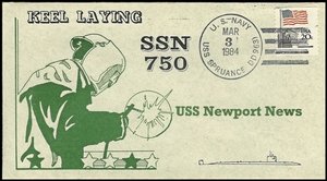 GregCiesielski NewportNews SSN750 19840303 2 Front.jpg