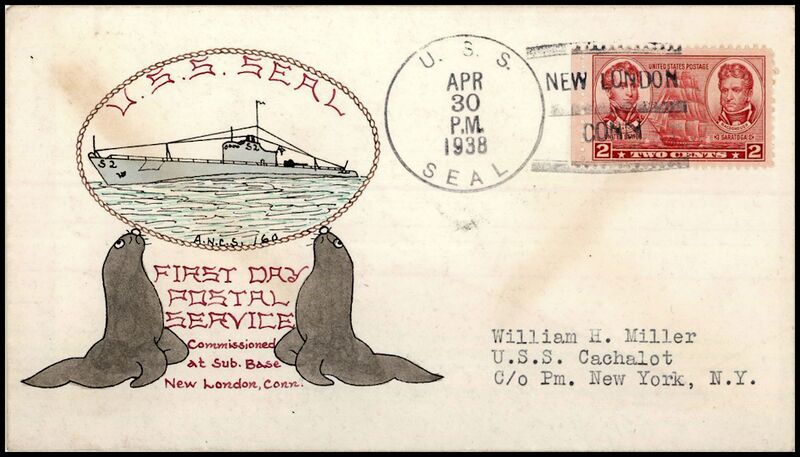 File:GregCiesielski Seal SS183 19380430 8 Front.jpg