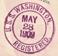 GregCiesielski Washington ACR11 19090528 2 Postmark.jpg