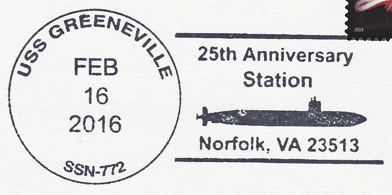 File:GregCiesielski Greeneville SSN772 20160216 1 Postmark.jpg