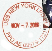 GregCiesielski NewYork LPD21 20091107 15 Postmark.jpg