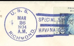 GregCiesielski Richmond CL9 19340326 1 Postmark.jpg