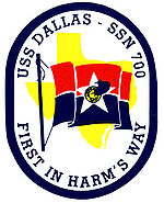 GregCiesielski Dallas SSN700 1987 1 Crest.jpg