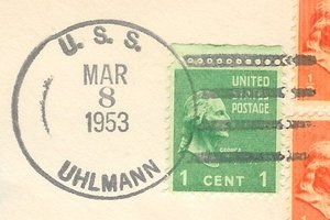 GregCiesielski Uhlmann DD687 19530308 1 Postmark.jpg