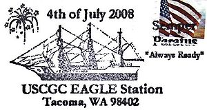 GregCiesielski Eagle WIX327 20080704 1 Postmark.jpg