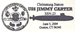 GregCiesielski JimmyCarter SSN23 20040605 1 Postmark.jpg
