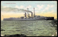 GregCiesielski NorthDakota Battleship29 19100509 1 Front.jpg