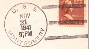 Ferrell Montgomery DM17 19411121 1 Postmark.jpg