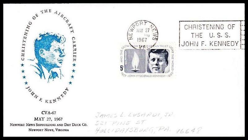 File:GregCiesielski JohnFKennedy CVA67 19670527 1 Front.jpg