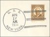 GregCiesielski NewYork BB34 19380417 1 Postmark.jpg