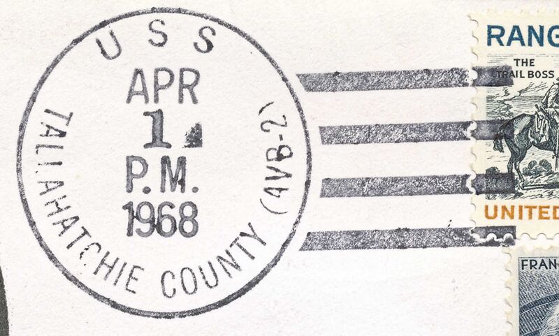 File:GregCiesielski TallahatchieCounty AVB2 19680401 1 Postmark.jpg