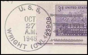 GregCiesielski Wright CVL49 19481027 1 Postmark.jpg