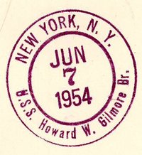 GregCiesielski HowardWGilmore AS16 19540607 1 Postmark.jpg