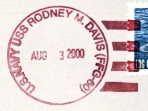 GregCiesielski RodneyMDavis FFG60 20000803 1 Postmark.jpg