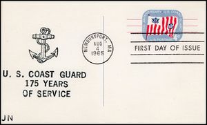 GregCiesielski USCG PostalCard 19650804 26 Front.jpg