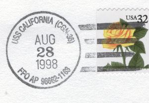 GregCiesielski California CGN36 19980828 1 Postmark.jpg